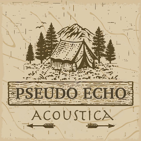 Acoustica album cover