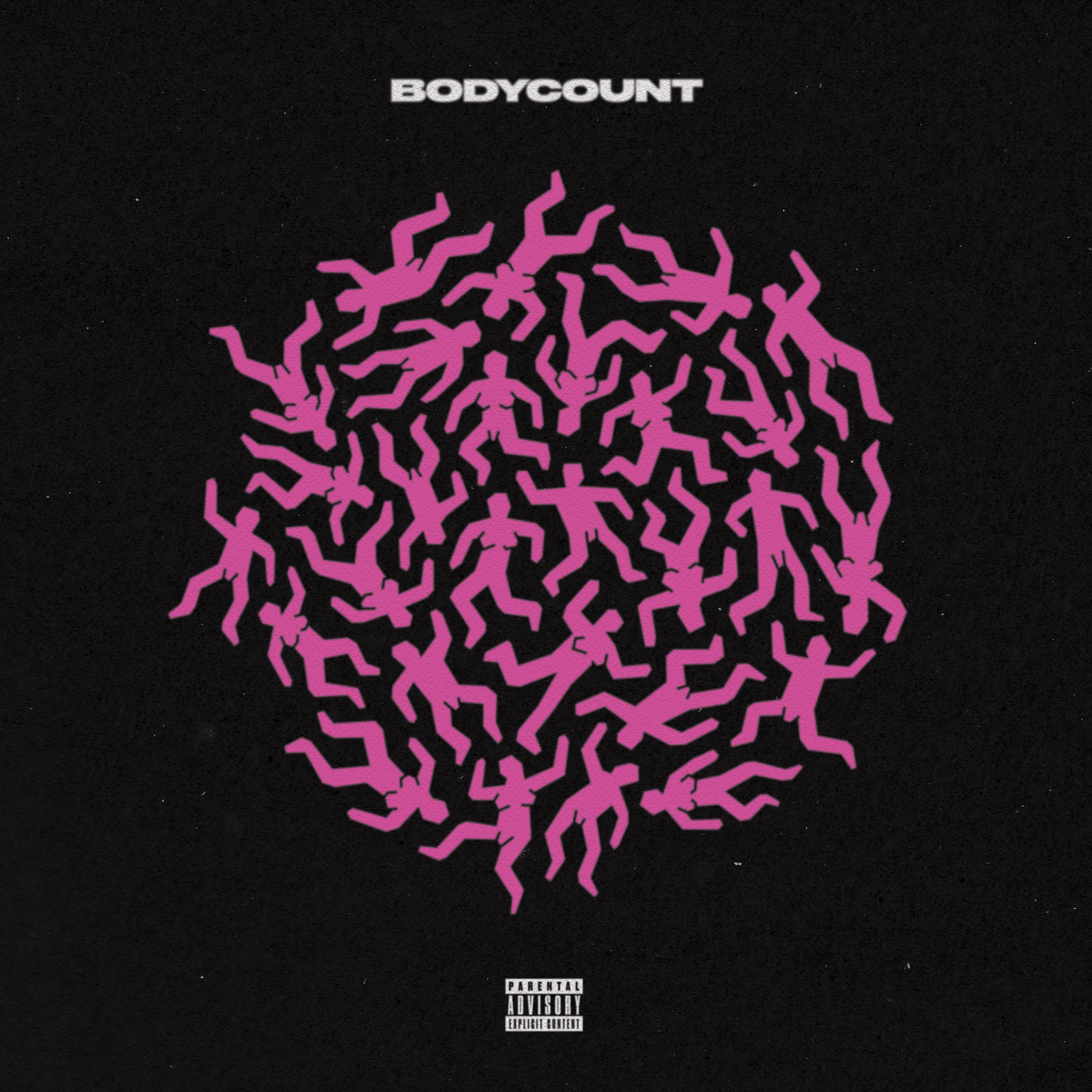 Body Count - Single album cover