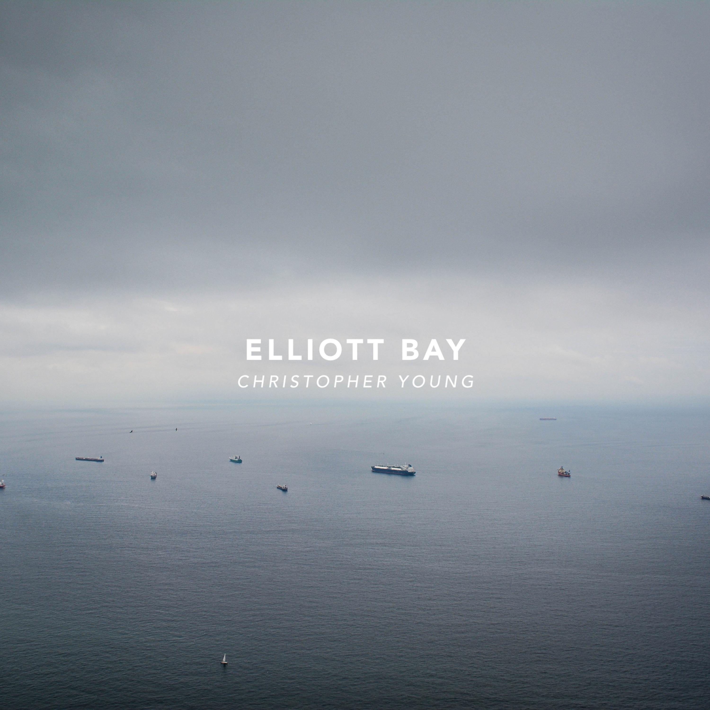 Eliott Bay - Single album cover