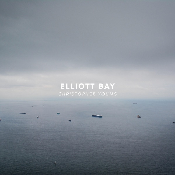 Eliott Bay - Single album cover
