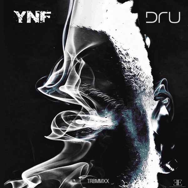 YNF - Single album cover