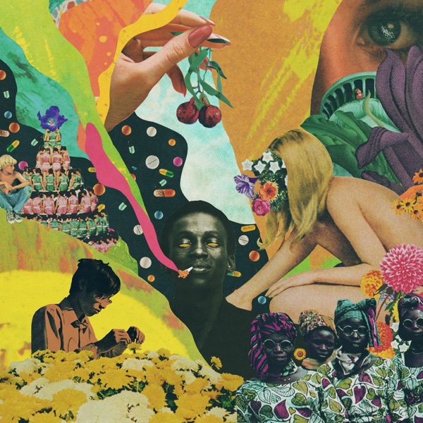 Gardens album cover