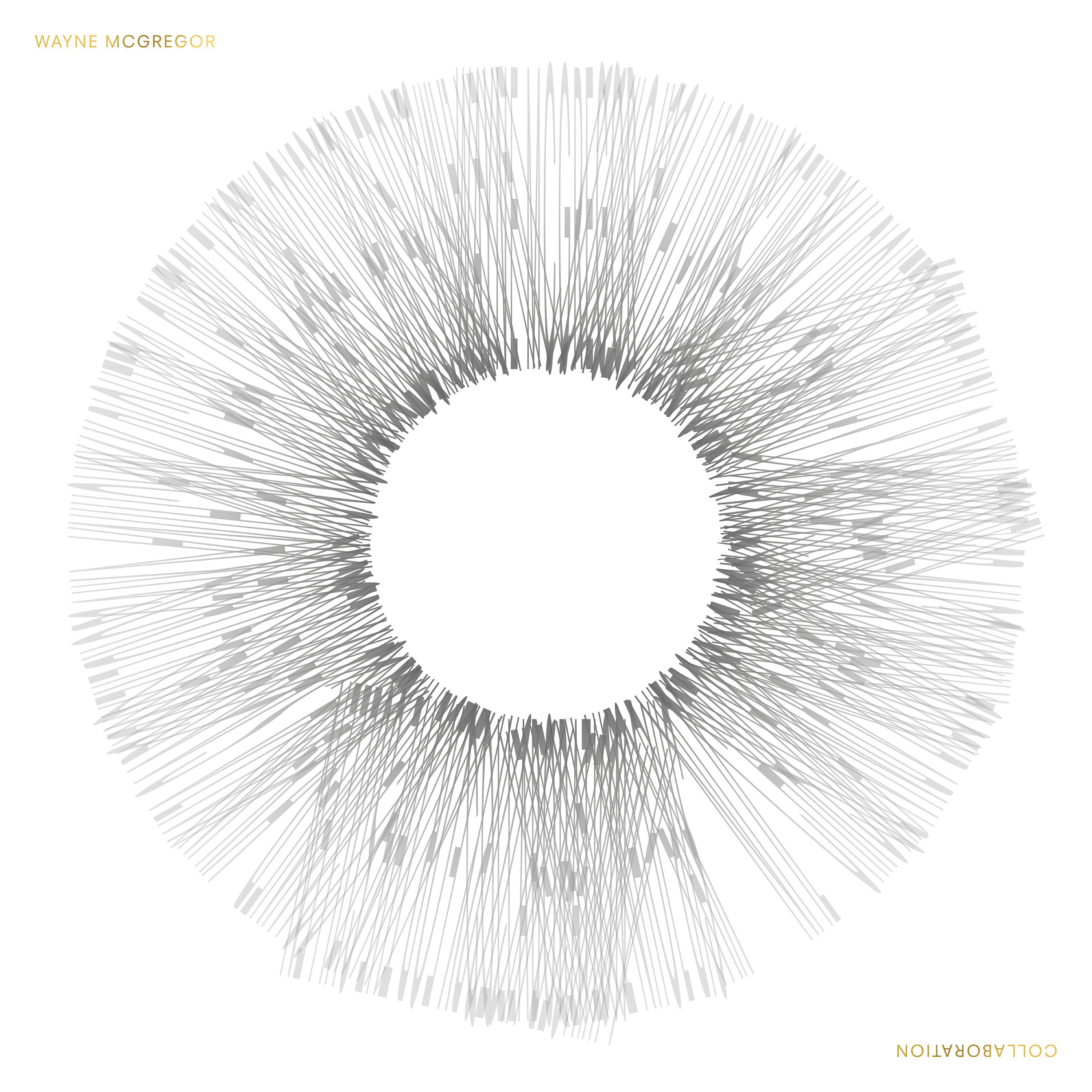 Variant V (Orchestral Version) - Single album cover