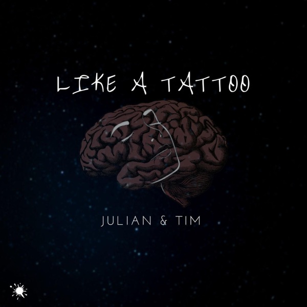 Like a Tattoo - Single album cover