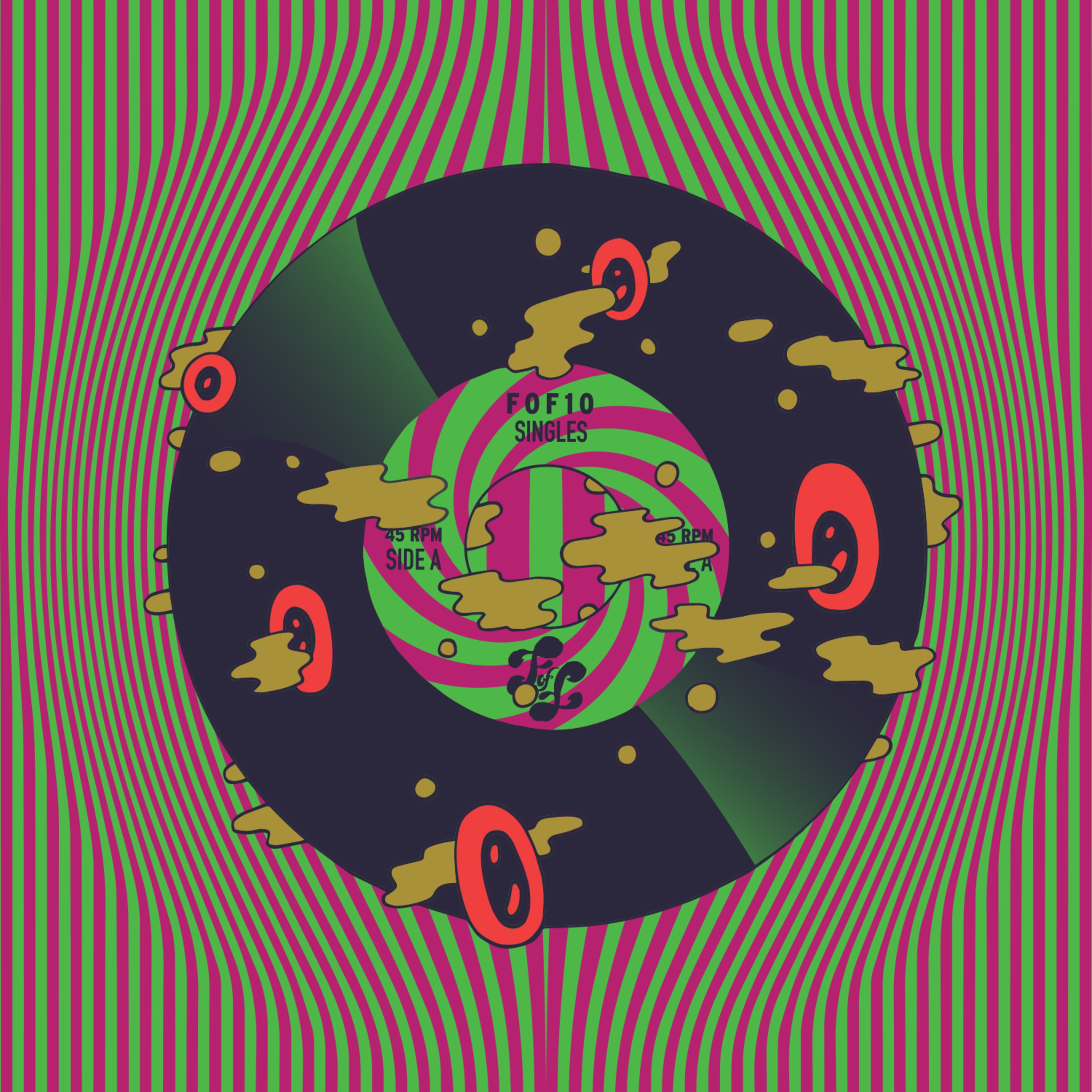 Black Water - Single album cover