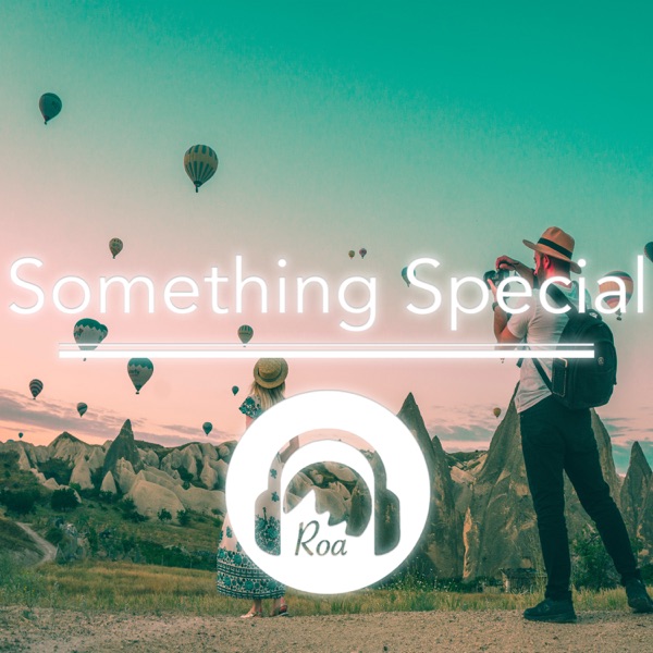 Something Special - Single album cover