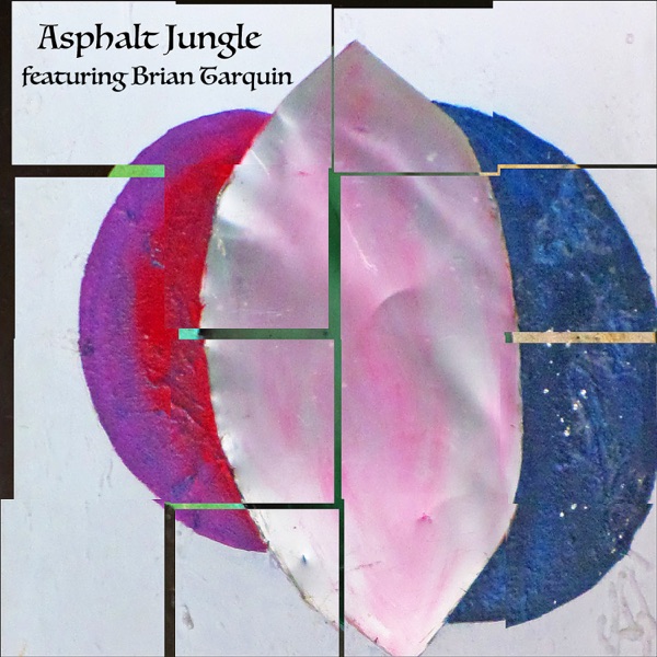 Acid Test (feat. Brian Tarquin) - Single album cover