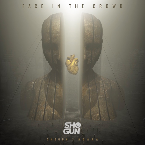 Face In The Crowd - Single album cover