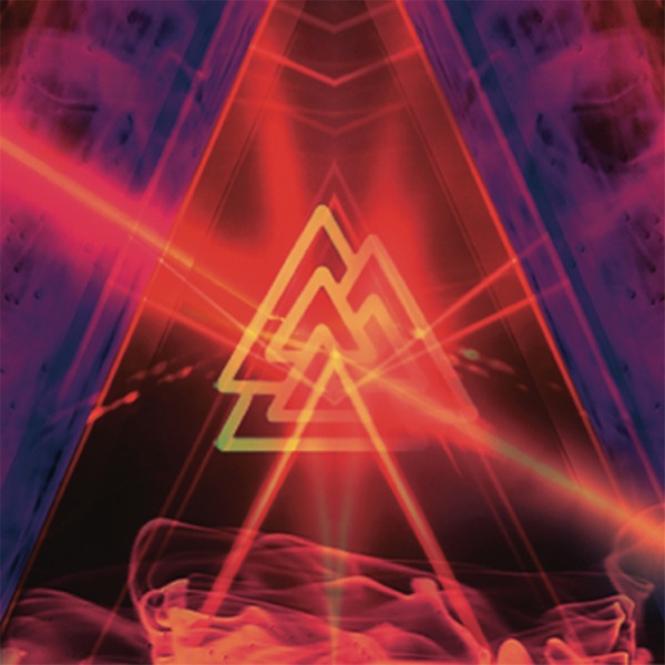 Silent Shout: An Audio-Visual Experience (Live) album cover