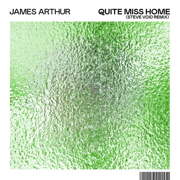 Quite Miss Home (Steve Void Remix) - Single album cover
