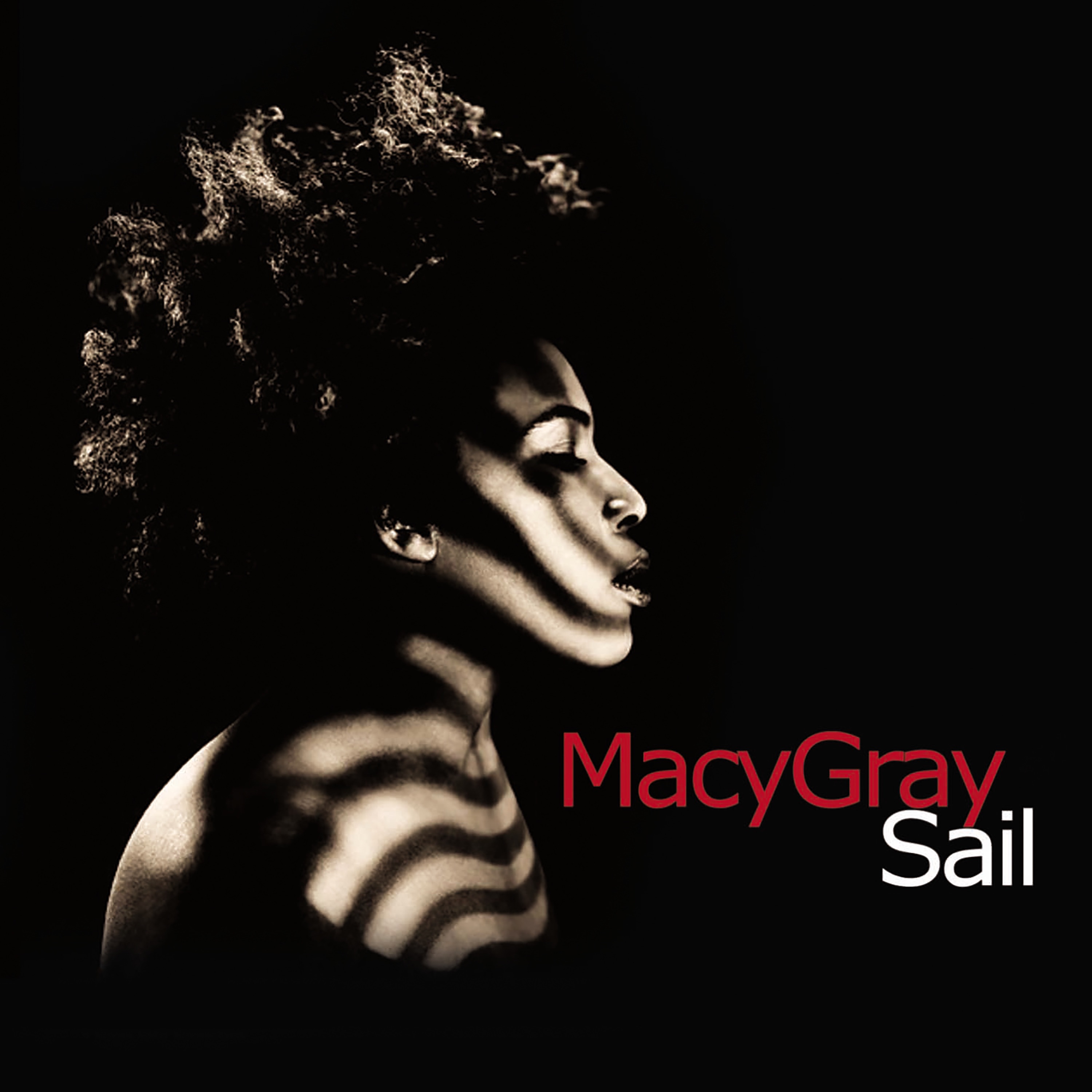 Sail (Radio Edit) - Single album cover