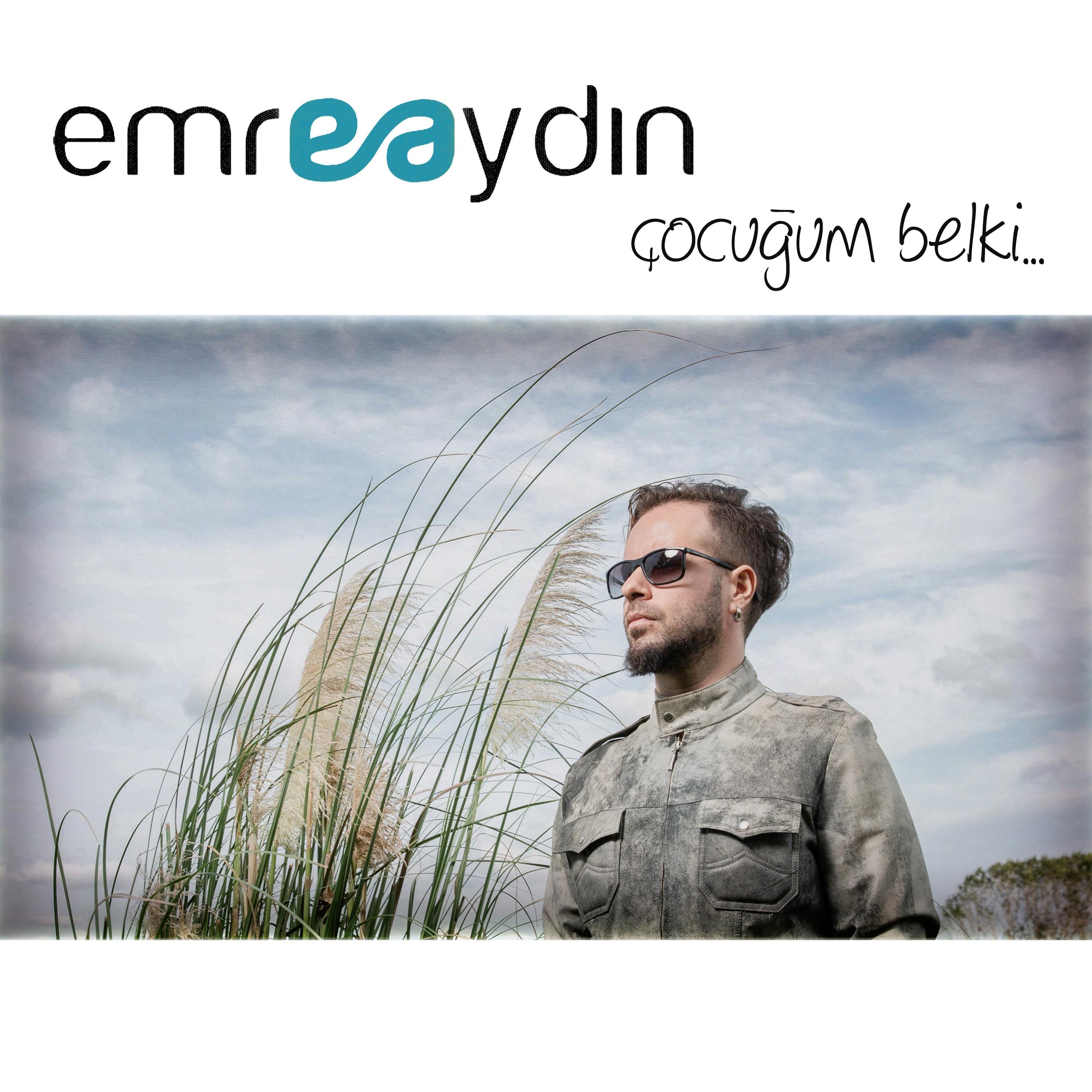 Çocuğum Belki - Single album cover