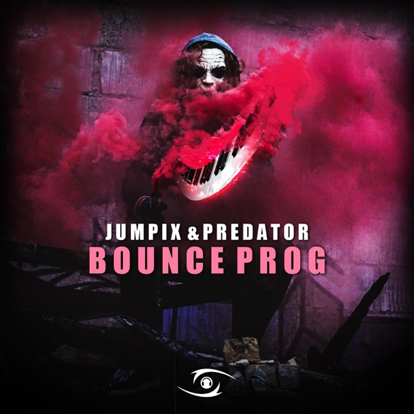 Bounceprog (feat. Predator) - Single album cover