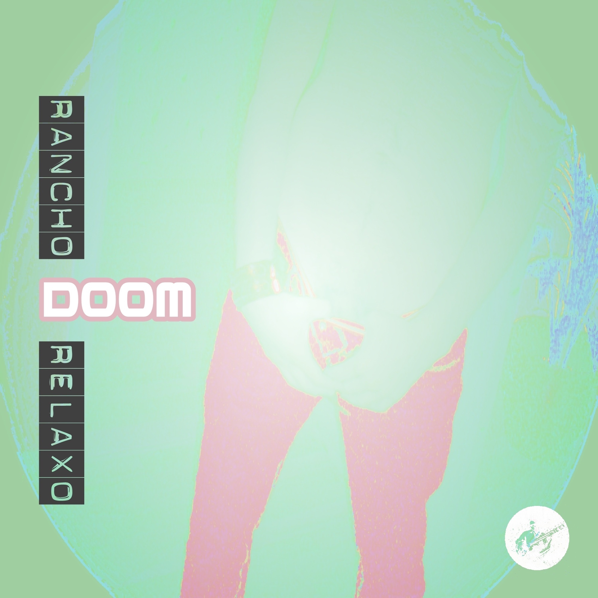 Doom - EP album cover