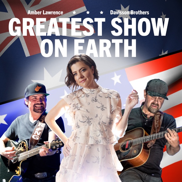 Greatest Show on Earth - Single album cover