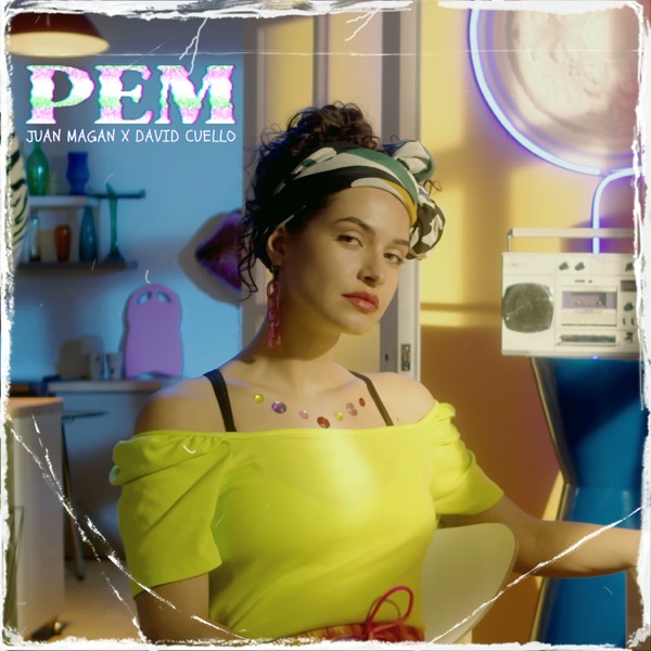 PEM - Single album cover
