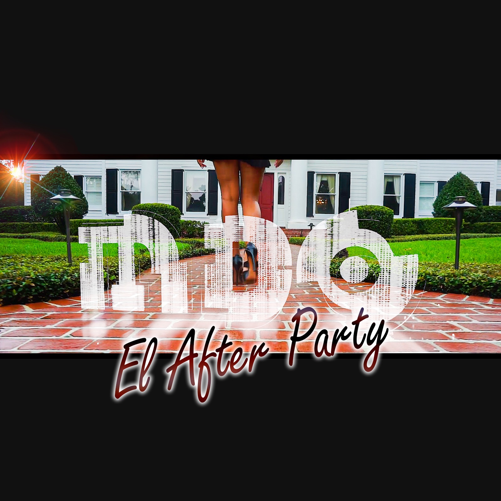 El After Party - Single album cover