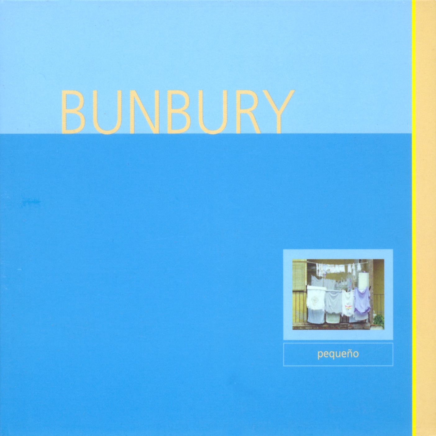 Pequeño album cover