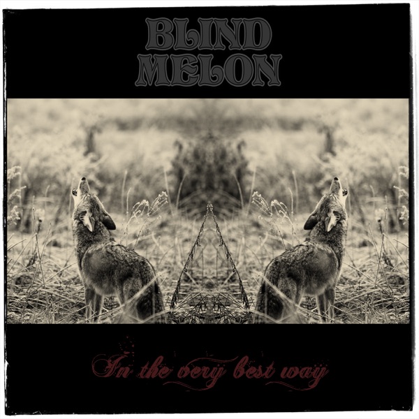 In the Very Best Way - Single album cover