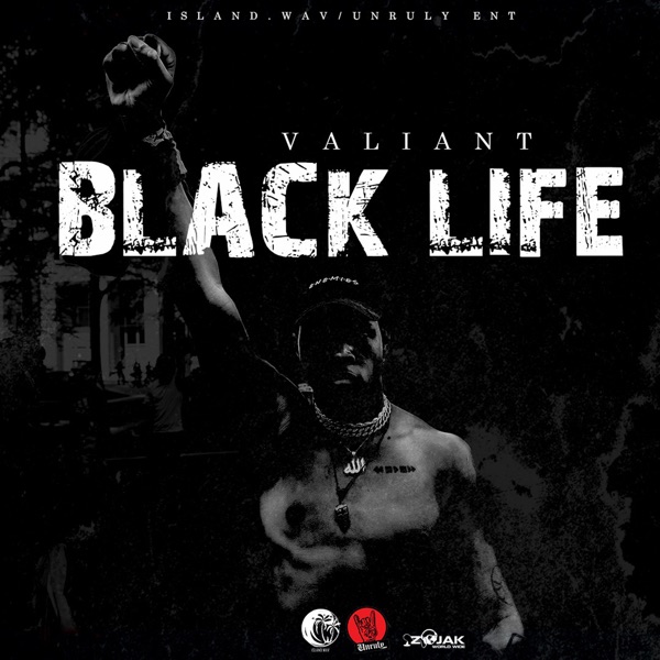 Black Life - Single album cover