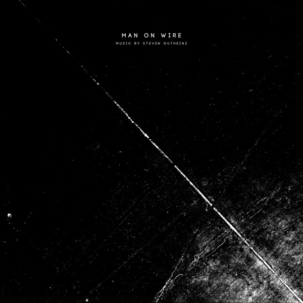 Man on Wire album cover