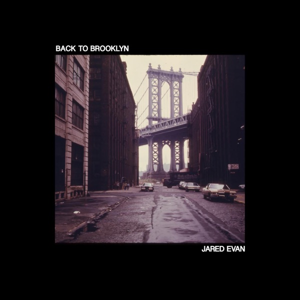 Back to Brooklyn - Single album cover