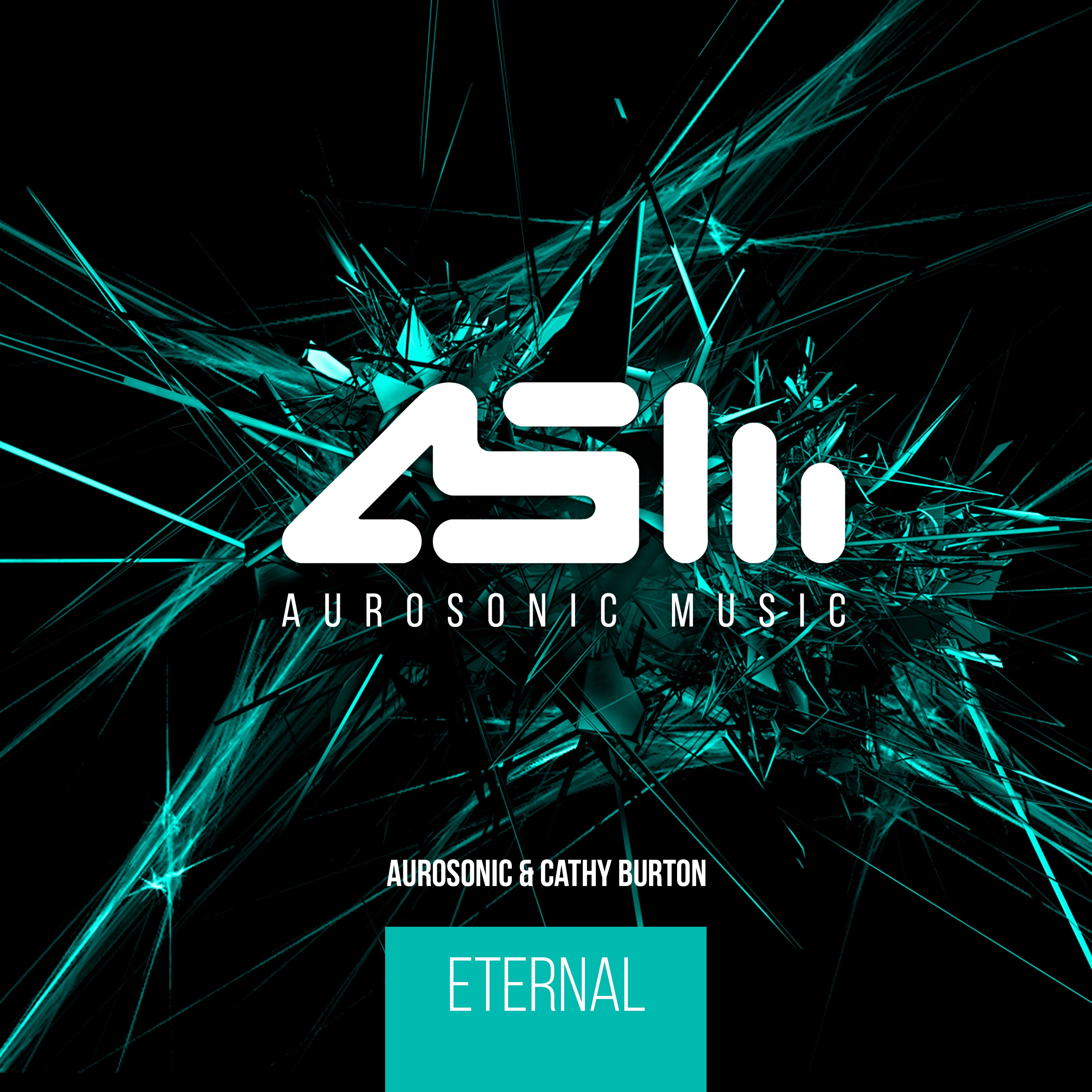 Eternal - Single album cover