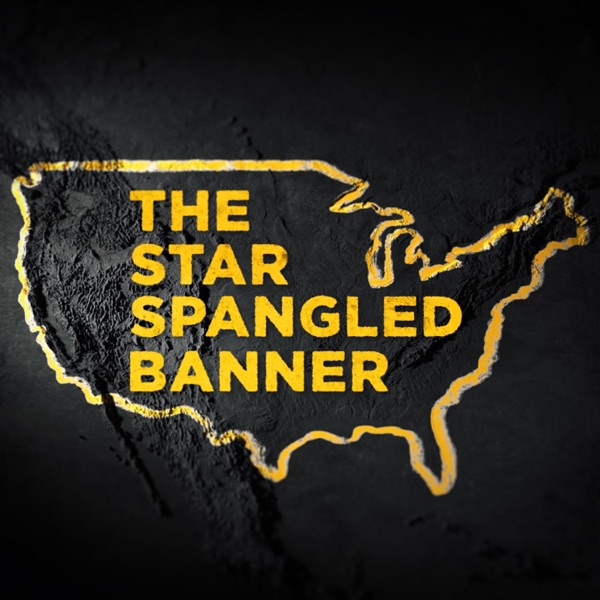The Star-Spangled Banner (Minor Key Version) - Single album cover
