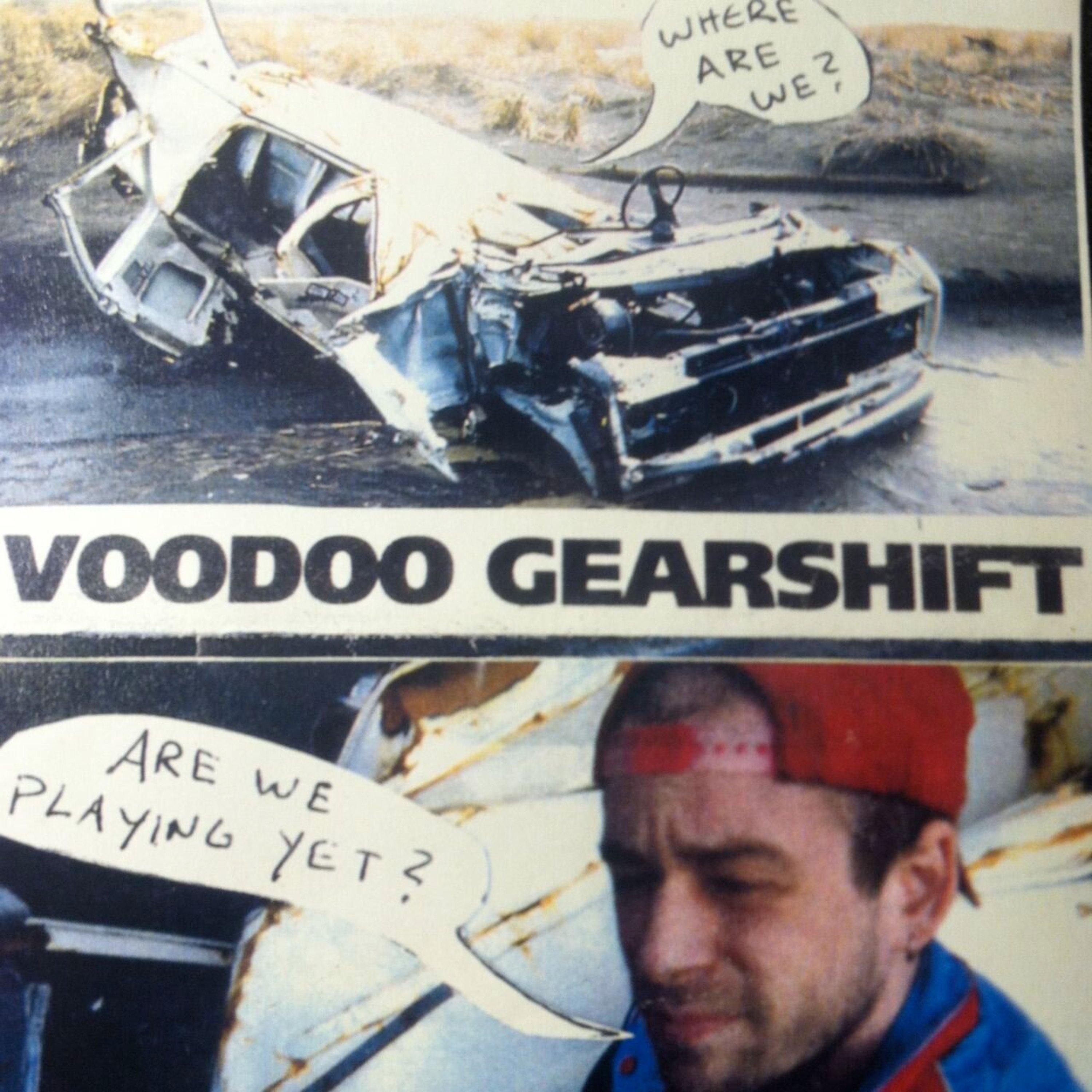 Where Are We? Are We Playing Yet? album cover