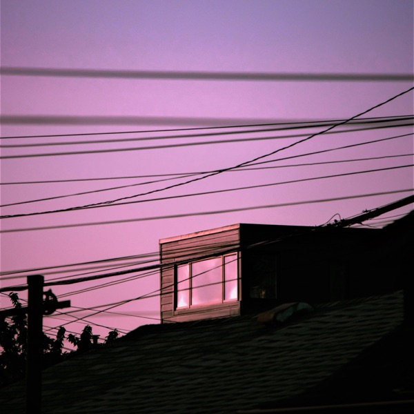 Voyage - Single album cover