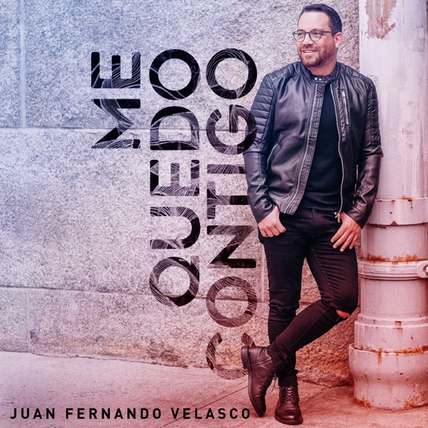 Me Quedo Contigo - Single album cover