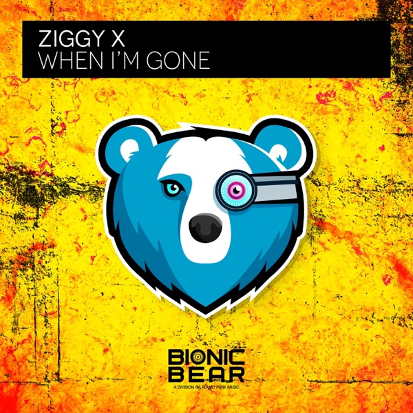 When I'm Gone - Single album cover