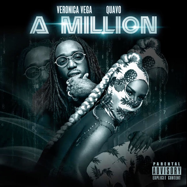 A Million - Single album cover