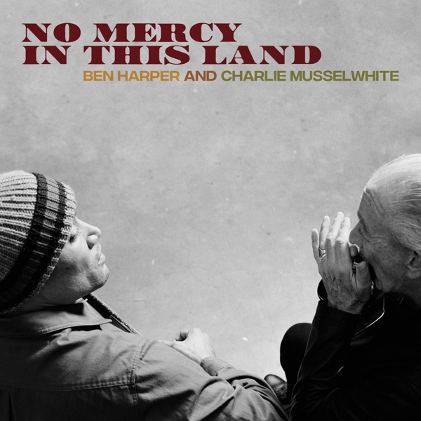 No Mercy in This Land (Deluxe Edition) album cover