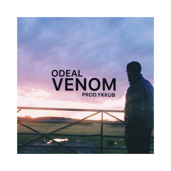 Venom - Single album cover