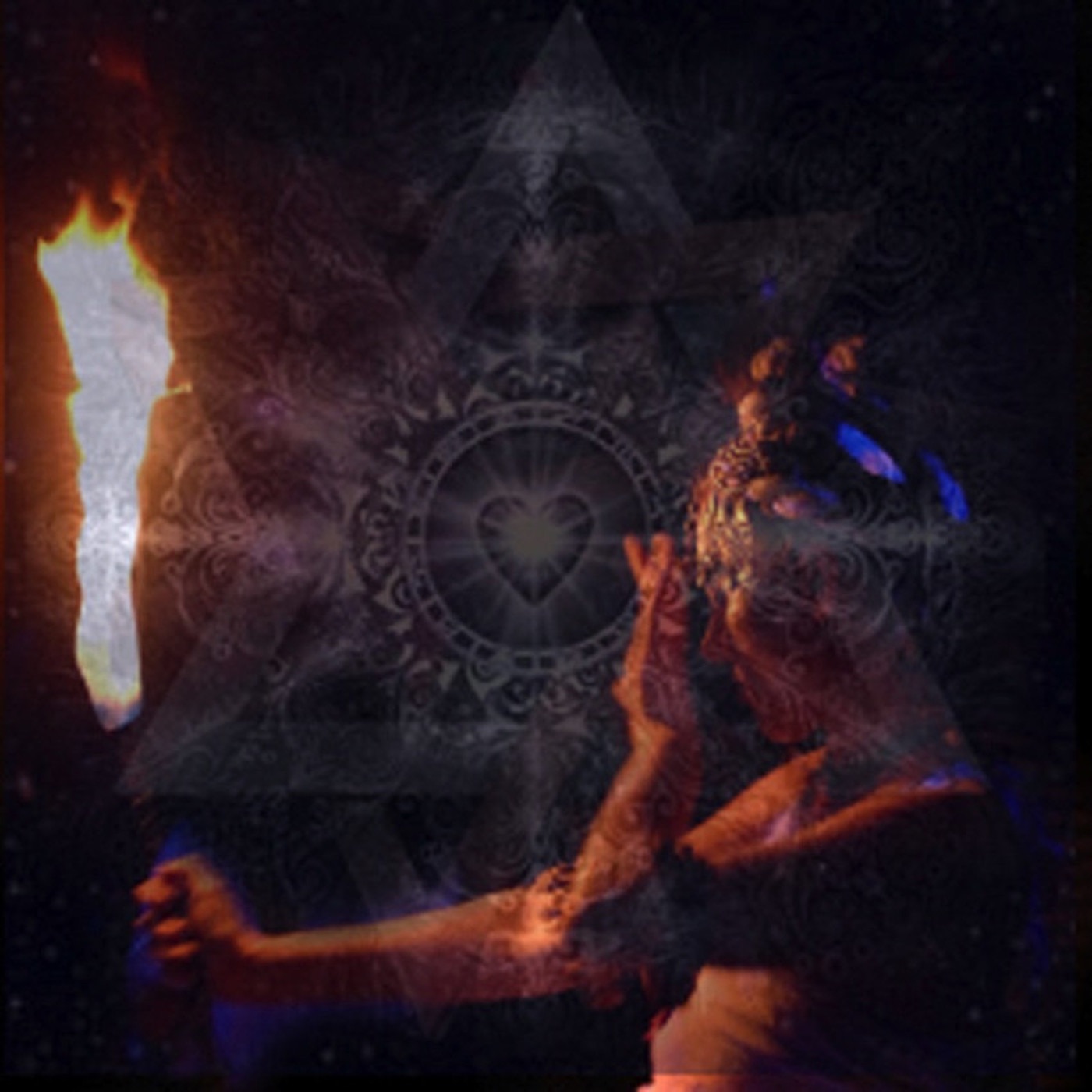 Beginnings album cover