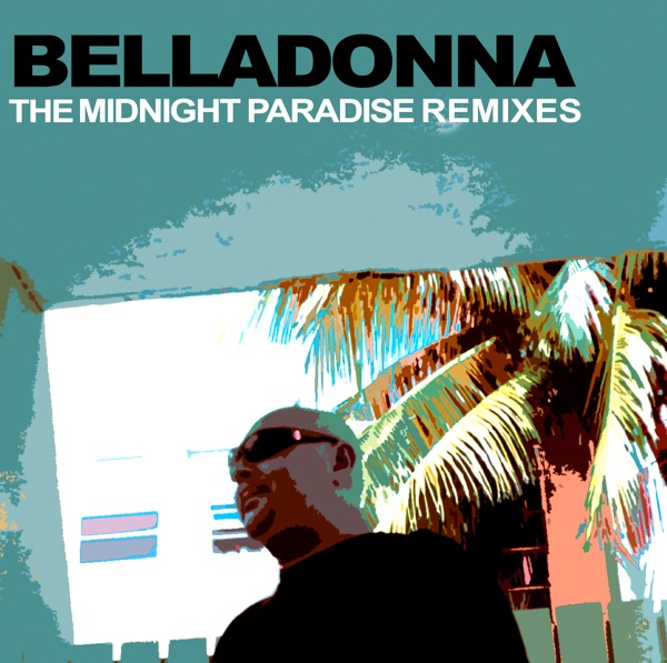 The Midnight Paradise Remixes album cover