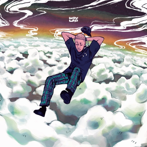 Way Up - Single album cover