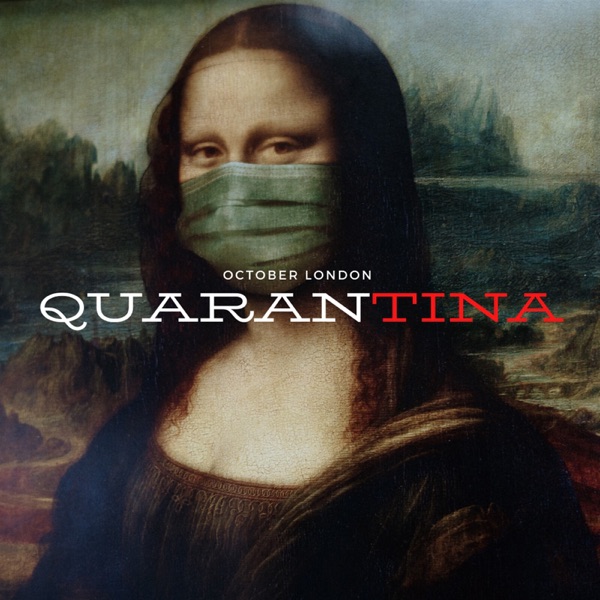 Quarantina - Single album cover