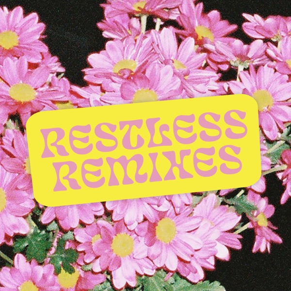 Restless - EP (Remixes) album cover