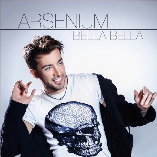 Bella Bella (Club Extended Mix) - Single album cover