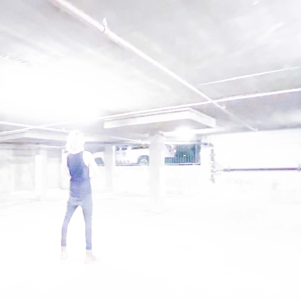 GOD - Single album cover