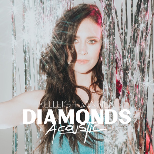 Diamonds (Acoustic) - Single album cover