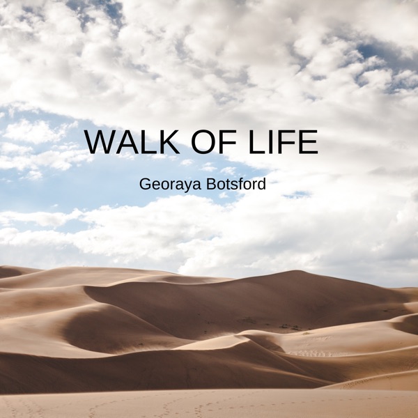 Walk of Life (feat. TRANSVISION VAMP) - Single album cover