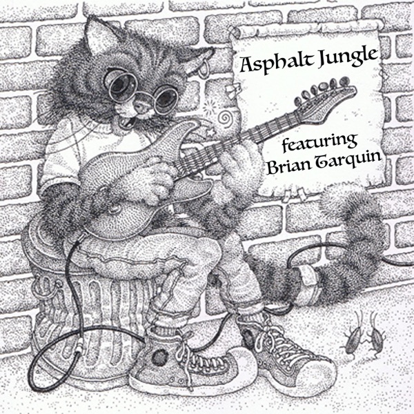 Dirty Lo Down (feat. Brian Tarquin) - Single album cover