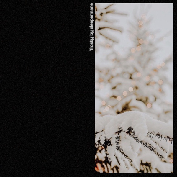 Frosty - Single album cover