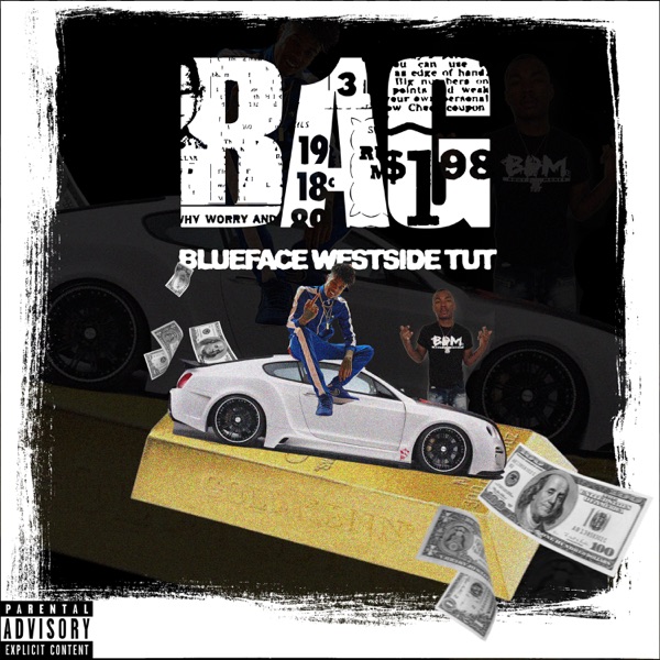 Bag - Single album cover