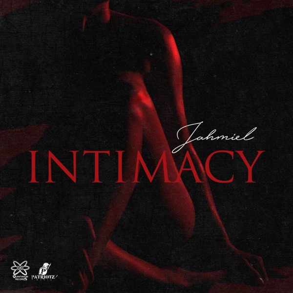 Intimacy - EP album cover