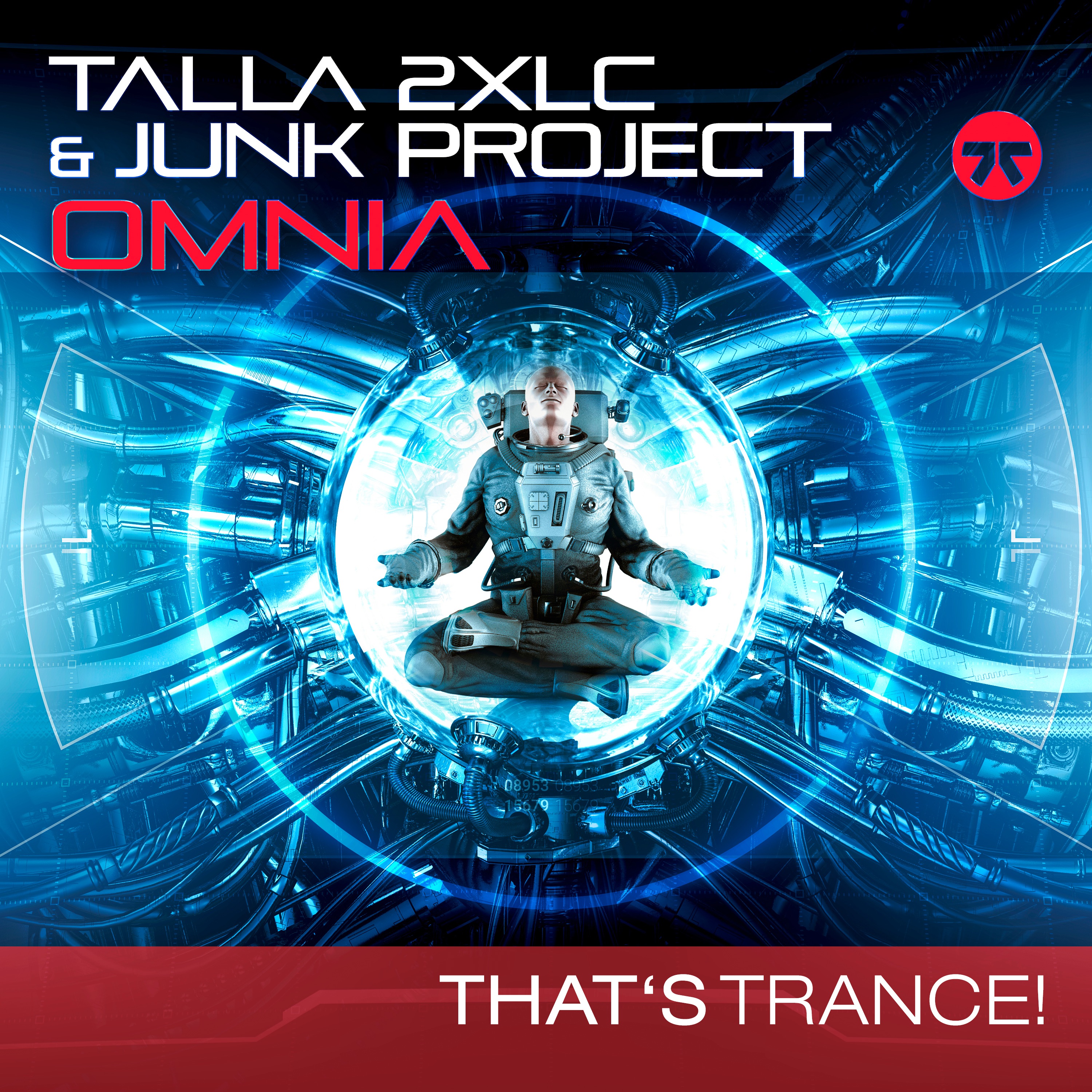 Omnia - Single album cover