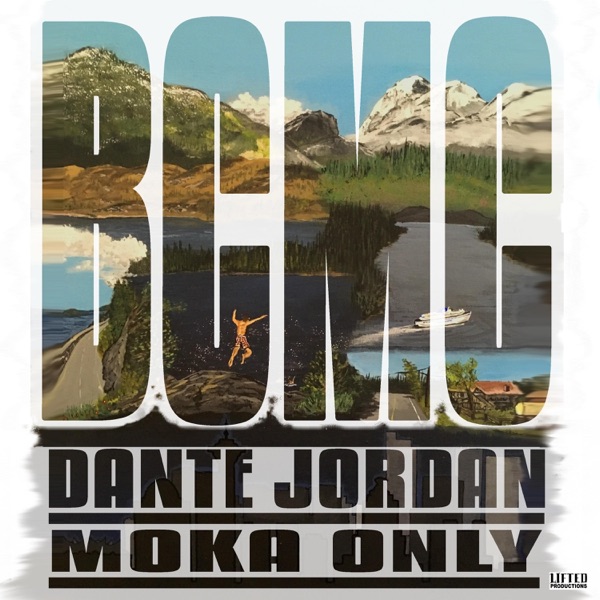 B.C.M.C (feat. Moka Only) - Single album cover